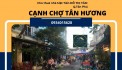 Cho thuê Nhà Mặt Tiền Cạnh CHỢ Tân Hương, 42m2, 4TẦNG,15 triệu